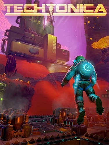 Techtonica – v1.0.1c