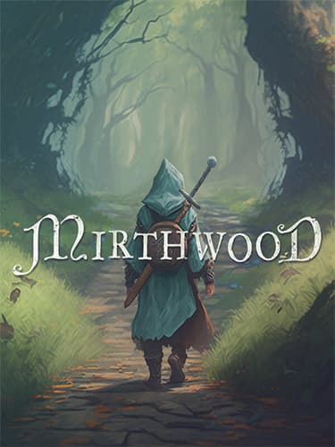 Mirthwood – v1.1.1p1