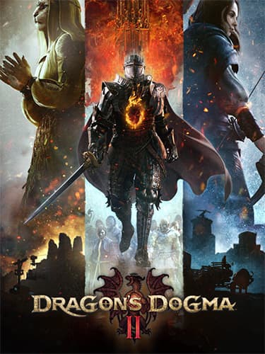 Dragon’s Dogma 2 – Dev Build v1.0.0.1