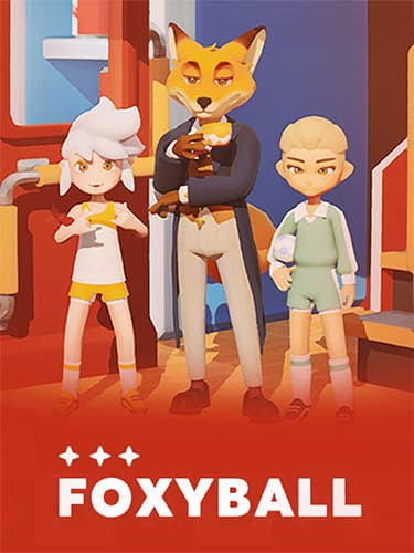 Foxyball – v1.0.5