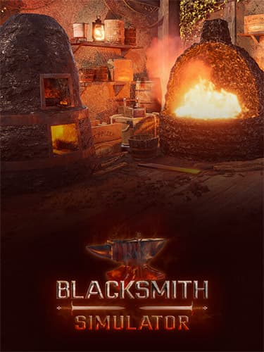 Blacksmith Simulator – v1.0.0.0 (Release)