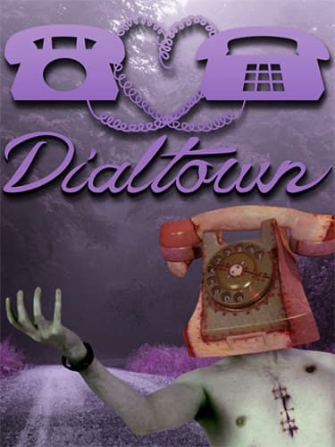 Dialtown: Phone Dating Sim + Roger’s Route DLC + Bonus OST