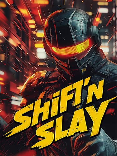 Shift’n Slay – v1.00.00 + Bonus Soundtrack