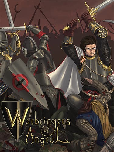 Warbringers of Angrul