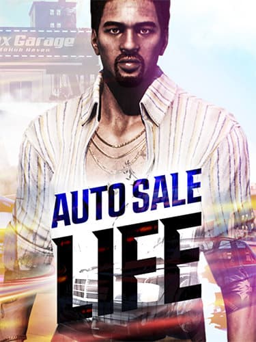 Auto Sale Life – v1.0 (Release)