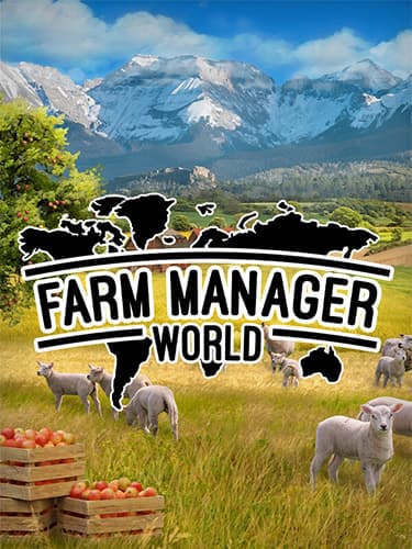 Farm Manager World – v1.1.20260115.534 + Africa DLC