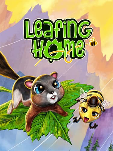 Leafing Home