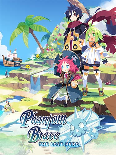 Phantom Brave: The Lost Hero – Ultimate Edition + 10 DLCs/Bonuses