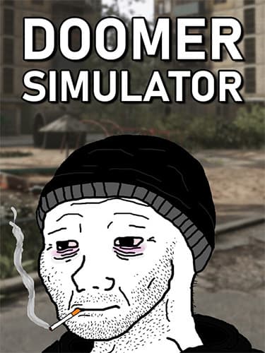 DOOMER SIMULATOR – v0.9.1