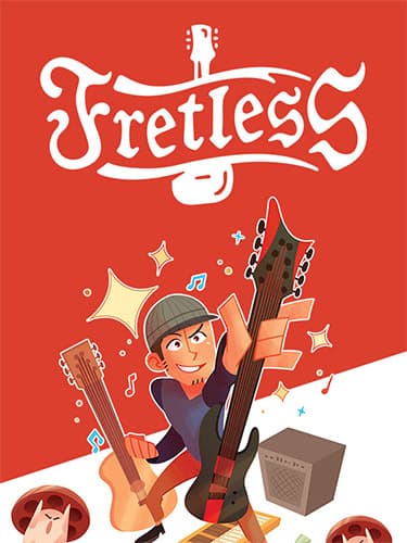Fretless: The Wrath of Riffson – v1.0.7122 + Bonus Soundtrack