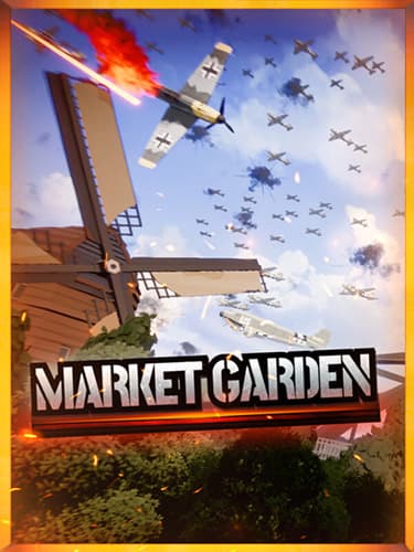MARKET GARDEN