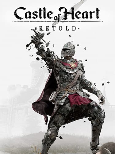 Castle of Heart: Retold – v1.0.3