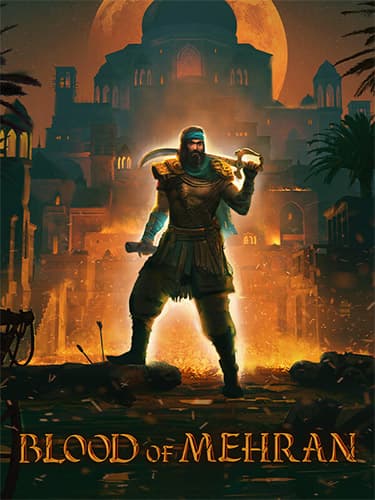 Blood of Mehran – v1.0.16 + Bonus OST
