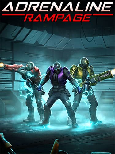 Adrenaline Rampage