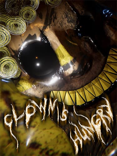 Clown Is Hungry – v1.0.1