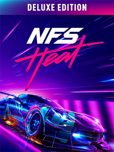 Need for Speed Heat: Deluxe Edition – v1.0.60.7040 + All DLCs