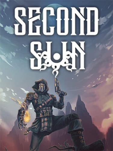 Second Sun – v1.0.5b