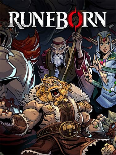 Runeborn – v1.0.10