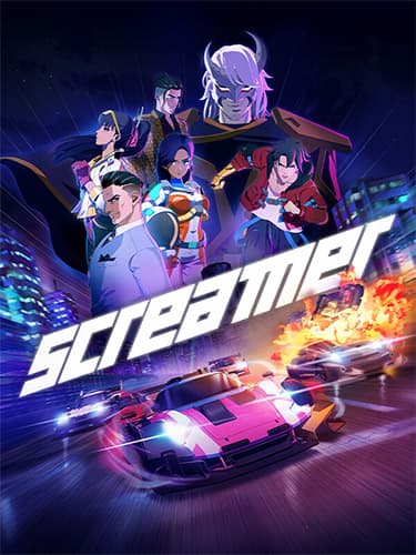 Screamer: Digital Deluxe Edition + 3 DLCs
