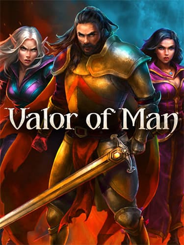 Valor of Man – v1.0.0 Build 163