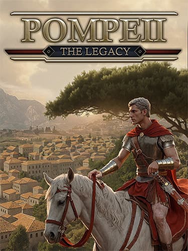 Pompeii: The Legacy – v1.000.6