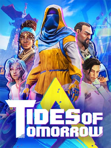 Tides of Tomorrow – v1425-44690 + DLC