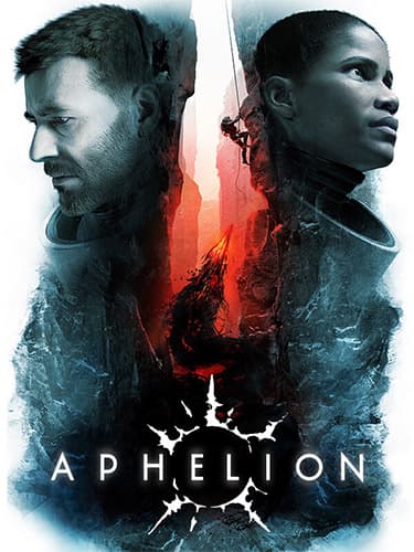 Aphelion: Deluxe Edition – v1.03.1628077 + Bonus Content