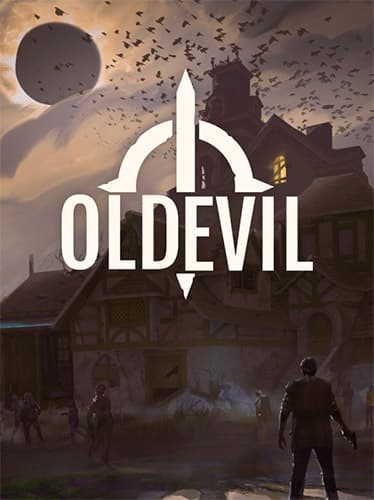 Old Evil – v1.03