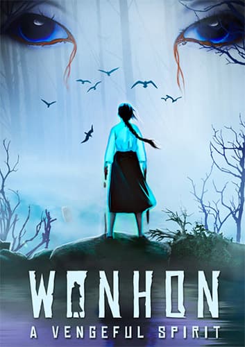 Wonhon: A Vengeful Spirit – v1.3.5_r