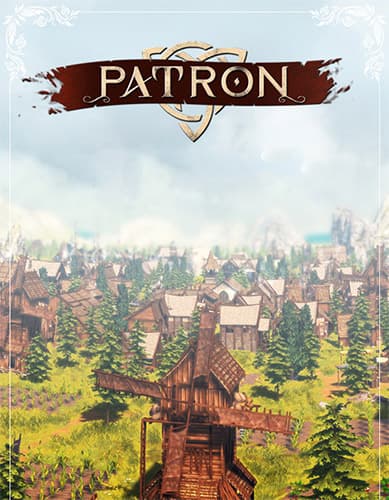 Patron: Ultimate Bundle – v1.202.1 + 3 DLCs + Bonus Soundtrack
