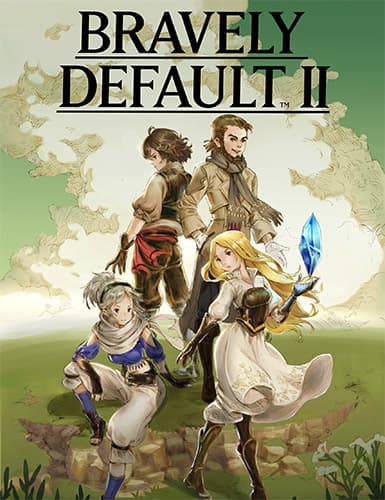 Bravely Default II + Yuzu/Ryujinx Emus for PC