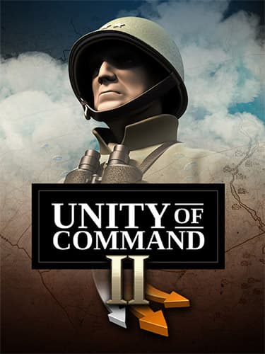 Unity of Command II, Build 21099579 + 12 DLCs/Bonuses + Windows 7 Fix