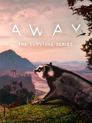 AWAY: The Survival Series + Windows 7 Fix