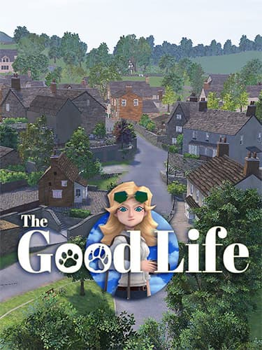 The Good Life – v2.0