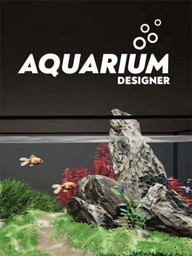 Aquarium Designer – Build 11514444 + 3 DLCs