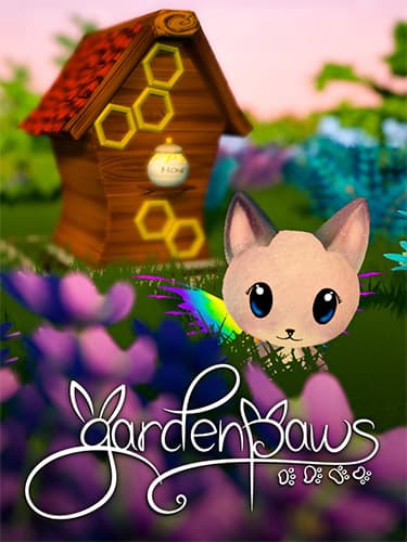 Garden Paws – v1.5.2e (Spooktacular Update) + DLC