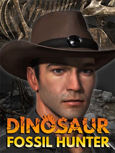 Dinosaur Fossil Hunter – v2.0.21