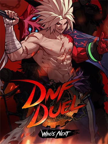 DNF Duel, v1.80 + 5 DLCs