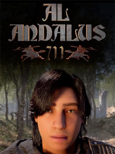 Al Andalus 711: Epic History Battle Game