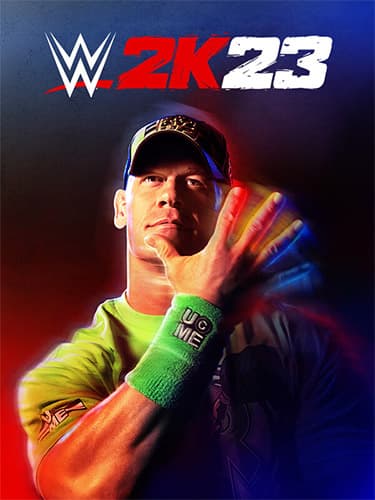 WWE 2K23 – v1.02 + 6 DLCs (Monkey Repack)