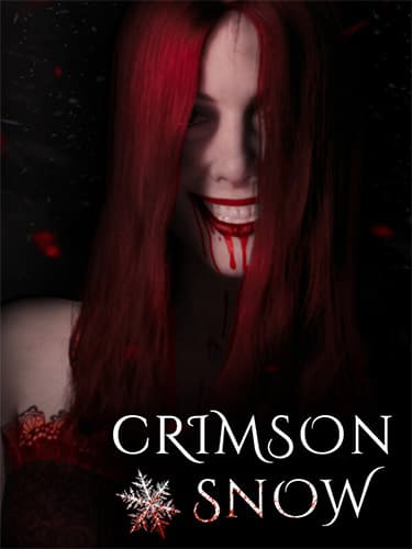 Crimson Snow