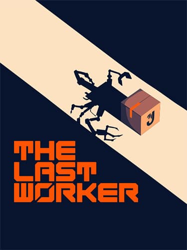 The Last Worker – v1.0.4