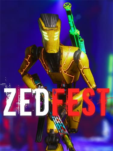 Zedfest – v1.0 (Release)