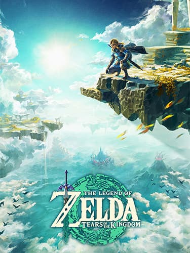 The Legend of Zelda: Tears of the Kingdom – v1.0.0 + Switch Emulators