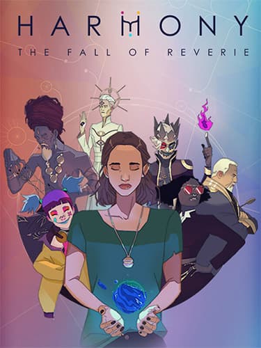 Harmony: The Fall of Reverie – v1.01.1279966 + Bonus Soundtrack