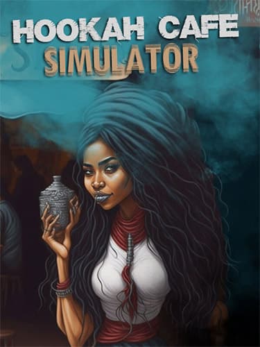 Hookah Cafe Simulator