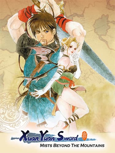 Xuan-Yuan Sword: Mists Beyond the Mountains – Deluxe Edition – v4.0.3 + Bonus OST