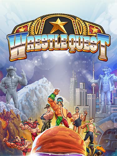 WrestleQuest – v0.2.1.92.5