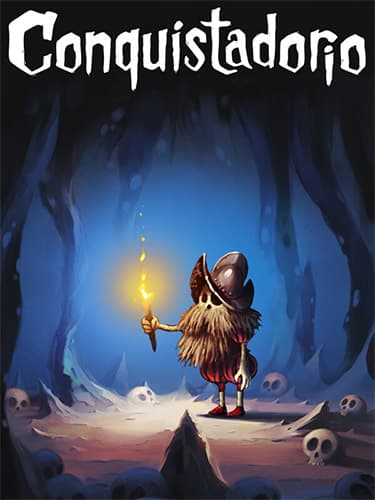 Conquistadorio – v22.101