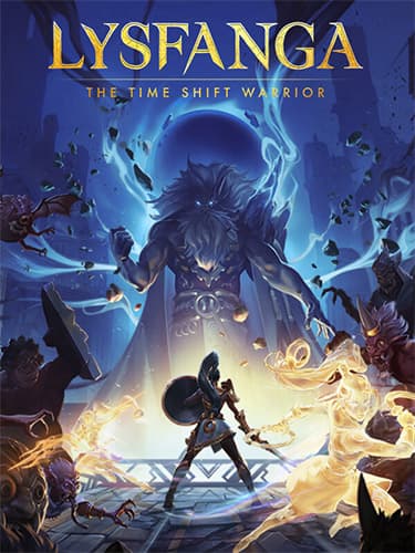 Lysfanga: The Time Shift Warrior – Build 14218760 + Bonus OST